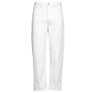 Dries Van Noten - White Denim Jeans - US 36